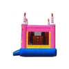 Image of Jungle Jumps Inflatable Bouncers 16'H Birthday Cake Wet/Dry by Jungle Jumps 781880270904 CO-1541-B 16'H Birthday Cake Wet/Dry by Jungle Jumps SKU #CO-1541-B