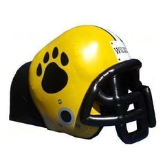 16'H Helmet Tunnel by Jungle Jumps
