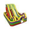 Image of Jungle Jumps Inflatable Bouncers 16'H Inside Obstacle Course & Slide by Jungle Jumps 781880215226 IN-OC103-A 16'H Inside Obstacle Course & Slide by Jungle Jumps SKU#IN-OC103-A