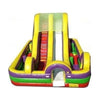 Image of Jungle Jumps Inflatable Bouncers 16'H Inside Obstacle Course & Slide by Jungle Jumps 781880215226 IN-OC103-A 16'H Inside Obstacle Course & Slide by Jungle Jumps SKU#IN-OC103-A