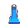 Image of Jungle Jumps Inflatable Bouncers 17'H Hop & Slide Combo with Pool II by Jungle Jumps CO-1197-B