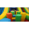 Image of Jungle Jumps Inflatable Bouncers 18'H Skybound Challenge Wet/ Dry by Jungle Jumps 781880216292 IN-OC135-B 18'H Skybound Challenge Wet/ Dry by Jungle Jumps SKU#IN-OC135-B