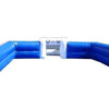 Image of Jungle Jumps Inflatable Bouncers 5'H Double Wall Soccer Field by Jungle Jumps 781880299660 CT-1096-A 5'H Double Wall Soccer Field by Jungle Jumps SKU#CT-1096-A
