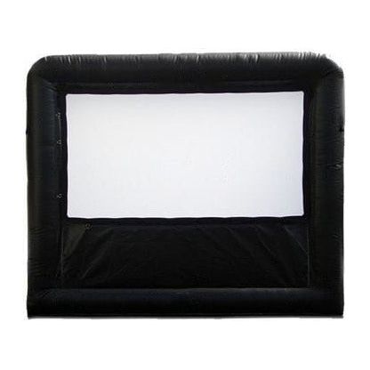 Jungle Jumps Inflatable Bouncers 6'H Inflatable Movie Screen by Jungle Jumps 16'H Pumpkin Inflatable by Jungle Jumps SKU#BH-2079-C