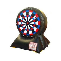 Jungle Jumps Inflatable Bouncers 7 Feet High Inflatable Dart by Jungle Jumps 781880288251 GA-1044-A 7 Feet High Inflatable Dart by Jungle Jumps SKU # GA-1044-A