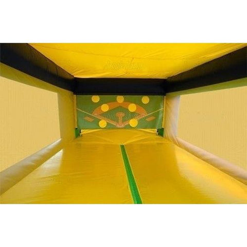 Jungle Jumps Inflatable Bouncers 8'H Baseball Challenge by Jungle Jumps 781880215493 GA-1003-A 8'H Baseball Challenge by Jungle Jumps SKU# GA-1003-A