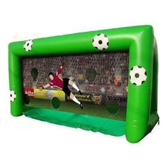 9'H Penalty Shot by Jungle Jumps