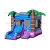 Image of Jungle Jumps Inflatable Bouncers Aloha Combo by Jungle Jumps 781880288756 CO-1568-B Aloha Combo by Jungle Jumps SKU # CO-1568-B