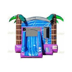 14'H Aloha Combo by Jungle Jumps