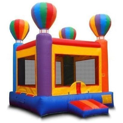 Jungle Jumps Inflatable Bouncers Balloon Bounce House by Jungle Jumps Balloon Bounce House by Jungle Jumps SKU# BH-1148-B/BH-1148-C