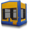 Image of Jungle Jumps Inflatable Bouncers Blue Mini Module by Jungle Jumps 781880201373 BH-1198-A Blue Mini Module by Jungle Jumps SKU# BH-1198-A