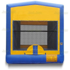 Blue Mini Module by Jungle Jumps