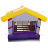 Image of Jungle Jumps Inflatable Bouncers Candy Moonwalk by Jungle Jumps 781880203902 BH-1401-B Candy Moonwalk by Jungle Jumps SKU #BH-1401-B