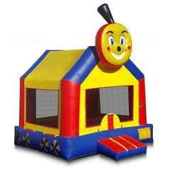 Choo Choo Train Jumper by Jungle Jumps