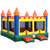 Image of Excalibur Castle by Jungle Jumps