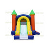 Image of Jungle Jumps Inflatable Bouncers Copy of Double Lane Combo Dry by Jungle Jumps Double Lane Combo Dry by Jungle Jumps SKU # CO-1474-B