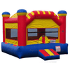Image of 10'H High Bounce House Modular by Jungle Jumps SKU # BH-2239-C