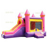 Image of Jungle Jumps Inflatable Bouncers Copy of Red Green Lime Green Combo by Jungle Jumps Red Green lime Green Combo by Jungle Jumps SKU # CO-1002-B