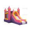 Image of Jungle Jumps Inflatable Bouncers Copy of Red Green Lime Green Combo by Jungle Jumps Red Green lime Green Combo by Jungle Jumps SKU # CO-1002-B