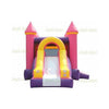 Image of Jungle Jumps Inflatable Bouncers Copy of Red Green Lime Green Combo by Jungle Jumps Red Green lime Green Combo by Jungle Jumps SKU # CO-1002-B