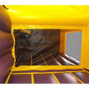 Image of Jungle Jumps Inflatable Bouncers Double Bounce House by Jungle Jumps 781880201939 BH-2110-D Double Bounce House by Jungle Jumps SKU# BH-2110-D