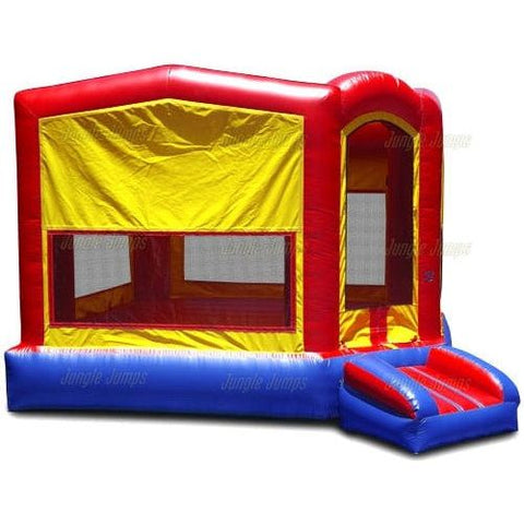 Jungle Jumps Inflatable Bouncers Double Panel Module by Jungle Jumps 781880202080 BH-2153-C Double Panel Module by Jungle Jumps SKU#BH-2153-C