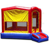 Image of Jungle Jumps Inflatable Bouncers Double Panel Module by Jungle Jumps 781880202080 BH-2153-C Double Panel Module by Jungle Jumps SKU#BH-2153-C