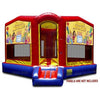 Image of Jungle Jumps Inflatable Bouncers Double Panel Module by Jungle Jumps 781880202080 BH-2153-C Double Panel Module by Jungle Jumps SKU#BH-2153-C