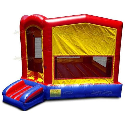 Jungle Jumps Inflatable Bouncers Double Panel Module by Jungle Jumps 781880202080 BH-2153-C Double Panel Module by Jungle Jumps SKU#BH-2153-C