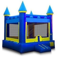 Jungle Jumps Inflatable Bouncers Dream Castle 6 by Jungle Jumps 781880289807 BH-1052-B Dream Castle 6 by Jungle Jumps SKU #BH-1052-B/BH-1052-C