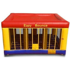 Eazy Bounce by Jungle Jumps