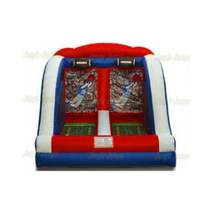14'H Football Challenge by Jungle Jumps