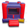 Image of Jungle Jumps Inflatable Bouncers Indoor Bounce House IIII by Jungle Jumps 781880289517 BH-2073-A Indoor Bounce House IIII by Jungle Jumps SKU # BH-2073-A