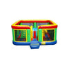 Image of 10'H Inflatable Toddler Playground by Jungle Jumps SKU # IN-1163-A