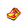 Image of Jungle Jumps Inflatable Bouncers Inside Obstacle Course & Slide II by Jungle Jumps 781880288268 IN-OC149-A Inside Obstacle Course & Slide II by Jungle Jumps SKU # IN-OC149-A