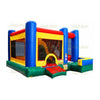 Image of Jungle Jumps Inflatable Bouncers Inside Slide Combo II by Jungle Jumps 781880288848 CO-1200-C Inside Slide Combo II by Jungle Jumps SKU # CO-1200-C