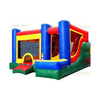 Image of Jungle Jumps Inflatable Bouncers Inside Slide Combo II by Jungle Jumps 781880288848 CO-1200-C Inside Slide Combo II by Jungle Jumps SKU # CO-1200-C