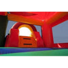 Image of Jungle Jumps Inflatable Bouncers Multi Color Combo by Jungle Jumps 15'H Mega Fun All in One by Jungle Jumps SKU # CO-1305-D