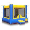 Image of 10'H No Cone Moonwalk by Jungle Jumps SKU #BH-1206-B