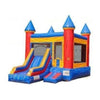 Image of Jungle Jumps Inflatable Bouncers Primary Marble Combo by Jungle Jumps Eazy Bounce by Jungle Jumps SKU#BH-1171-B