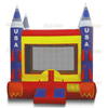 Image of Jungle Jumps Inflatable Bouncers Rocket Ship Bounce by Jungle Jumps 781880289500 BH-2020-B Rocket Ship Bounce by Jungle Jumps SKU # BH-2020-B