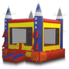 Image of Jungle Jumps Inflatable Bouncers Rocket Ship Bounce by Jungle Jumps 781880289500 BH-2020-B Rocket Ship Bounce by Jungle Jumps SKU # BH-2020-B