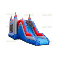 14'H Rocketship Combo by Jungle Jumps