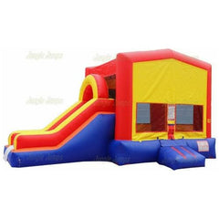 14'H Side Slide Module Combo by Jungle Jumps