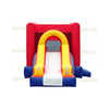 Image of Jungle Jumps Inflatable Bouncers Side Slide Module Combo by Jungle Jumps 781880288770 CO-1085-B Side Slide Module Combo by Jungle Jumps SKU # CO-1085-B