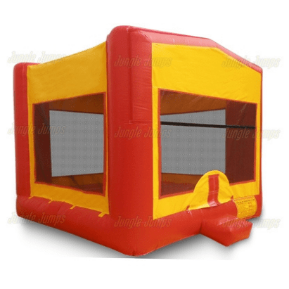 11'H Small Module by Jungle Jumps SKU # BH-1199-A