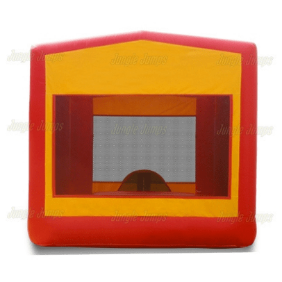 11'H Small Module by Jungle Jumps SKU # BH-1199-A