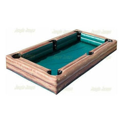 3'H Snooker Game by Jungle Jumps