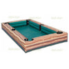 Image of Jungle Jumps Inflatable Bouncers Snooker Game by Jungle Jumps 781880288190 GA-1039-A Snooker Game by Jungle Jumps SKU # GA-1039-A