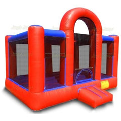 Super Arch Bouncer by Jungle Jumps